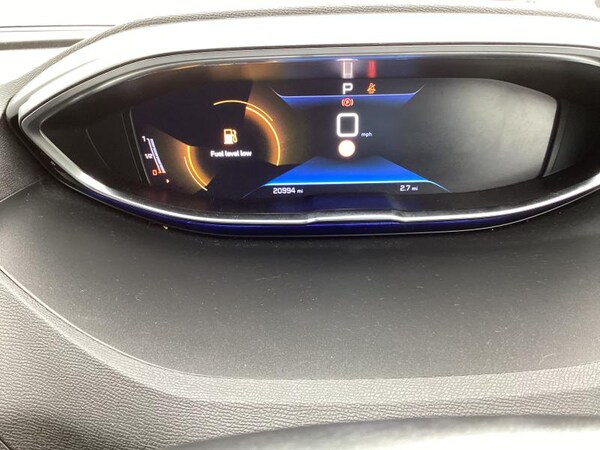 Used Peugeot 3008 2020 for sale - 72843025: Photo 20