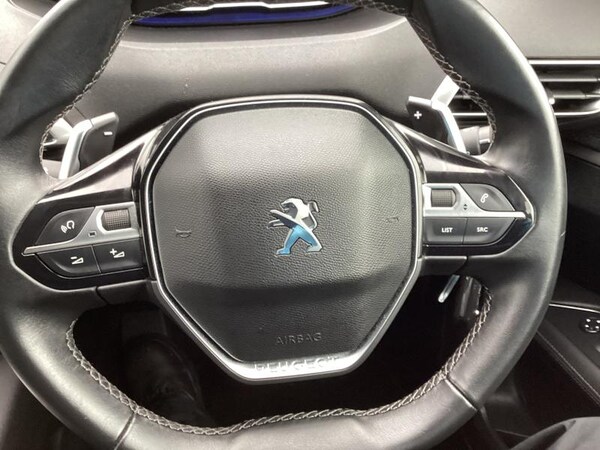 Used Peugeot 3008 2020 for sale - 72843025: Photo 22