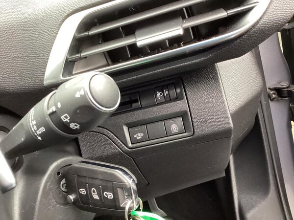 Used Peugeot 3008 2020 for sale - 72843025: Photo 24