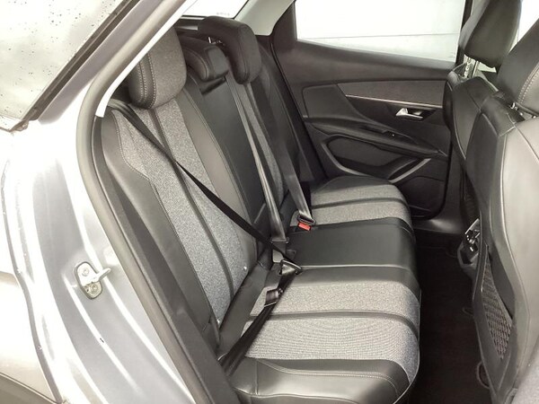 Used Peugeot 3008 2020 for sale - 72843025: Photo 30