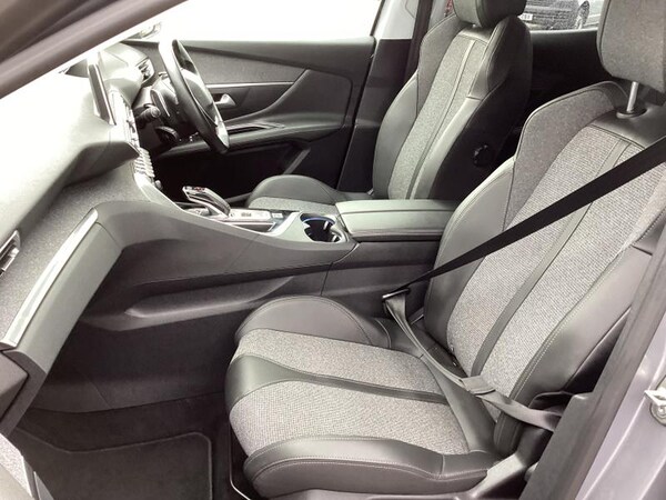 Used Peugeot 3008 2020 for sale - 72843025: Photo 31