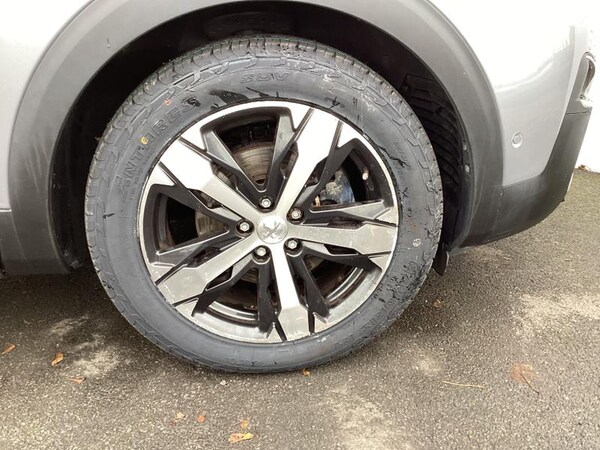 Used Peugeot 3008 2020 for sale - 72843025: Photo 38