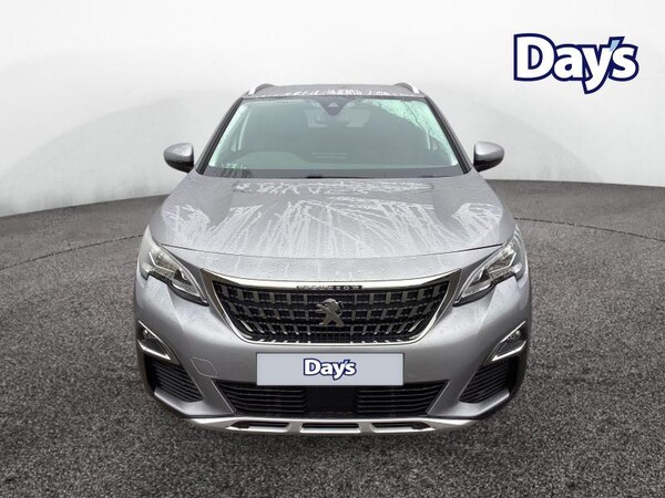 Used Peugeot 3008 2020 for sale - 72843025: Photo 3