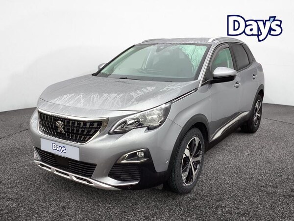 Used Peugeot 3008 2020 for sale - 72843025: Photo 4