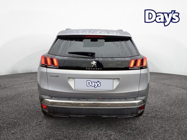 Used Peugeot 3008 2020 for sale - 72843025: Photo 5