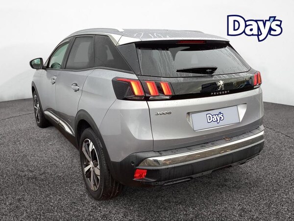 Used Peugeot 3008 2020 for sale - 72843025: Photo 6