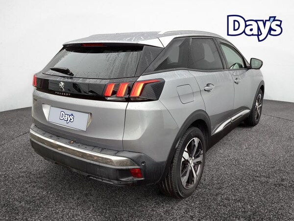 Used Peugeot 3008 2020 for sale - 72843025: Photo 7