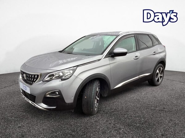 Used Peugeot 3008 2020 for sale - 72843025: Photo 8