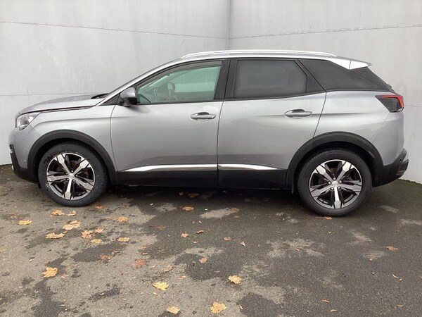 Used Peugeot 3008 2020 for sale - 72843025: Photo 9