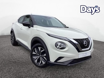 Used Nissan Juke 2022 for sale - 79548740: Photo