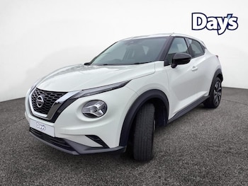 Used Nissan Juke 2022 for sale - 79548740: Photo