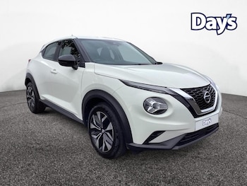 Used Nissan Juke 2022 for sale - 79548740: Photo