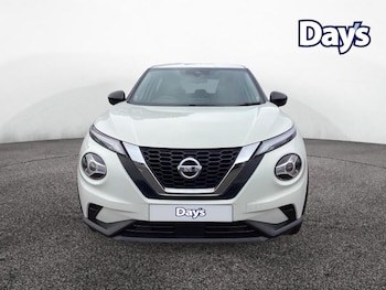 Used Nissan Juke 2022 for sale - 79548740: Photo