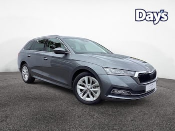 Used Skoda Octavia 2023 for sale - 79641278: Photo