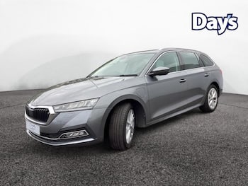 Used Skoda Octavia 2023 for sale - 79641278: Photo