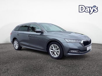 Used Skoda Octavia 2023 for sale - 79641278: Photo