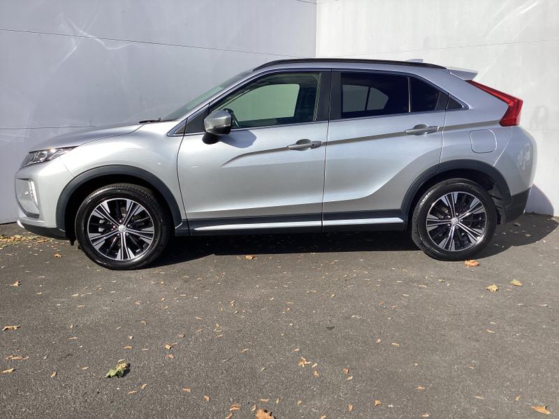 Used Mitsubishi Eclipse Cross 2018 for sale - 76028195: Photo 10