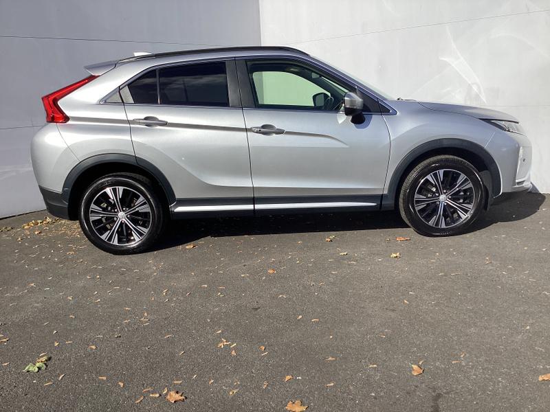 Used Mitsubishi Eclipse Cross 2018 for sale - 76028195: Photo 11
