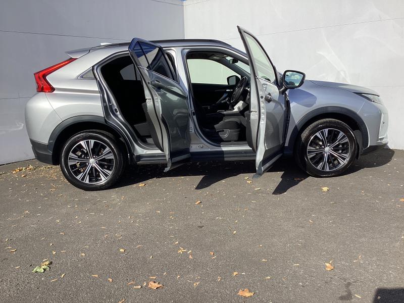 Used Mitsubishi Eclipse Cross 2018 for sale - 76028195: Photo 12
