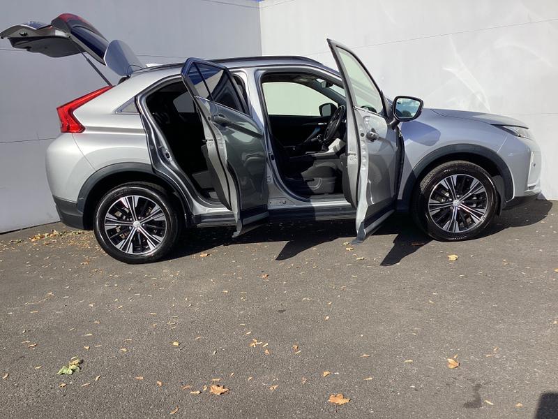 Used Mitsubishi Eclipse Cross 2018 for sale - 76028195: Photo 13