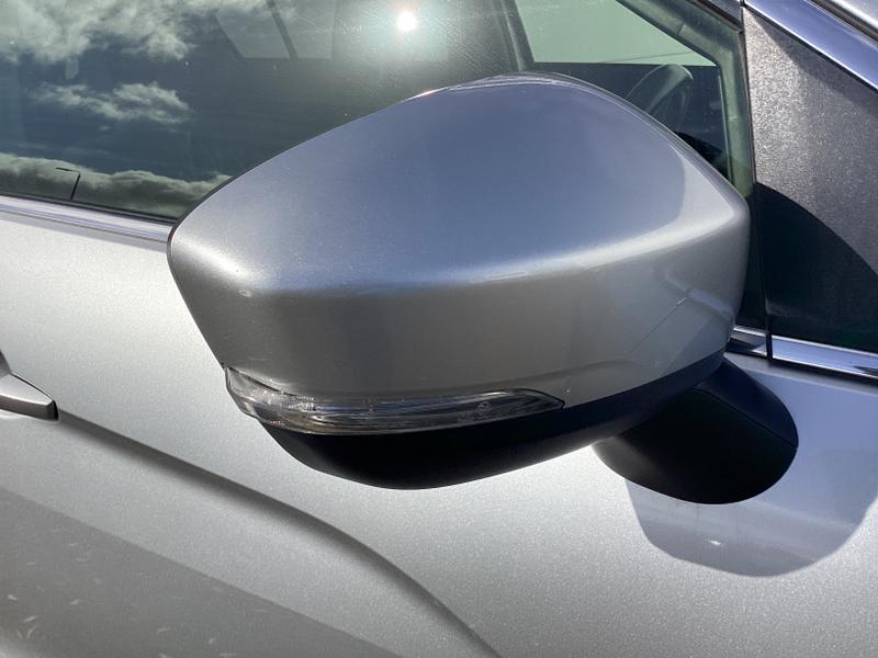 Used Mitsubishi Eclipse Cross 2018 for sale - 76028195: Photo 14