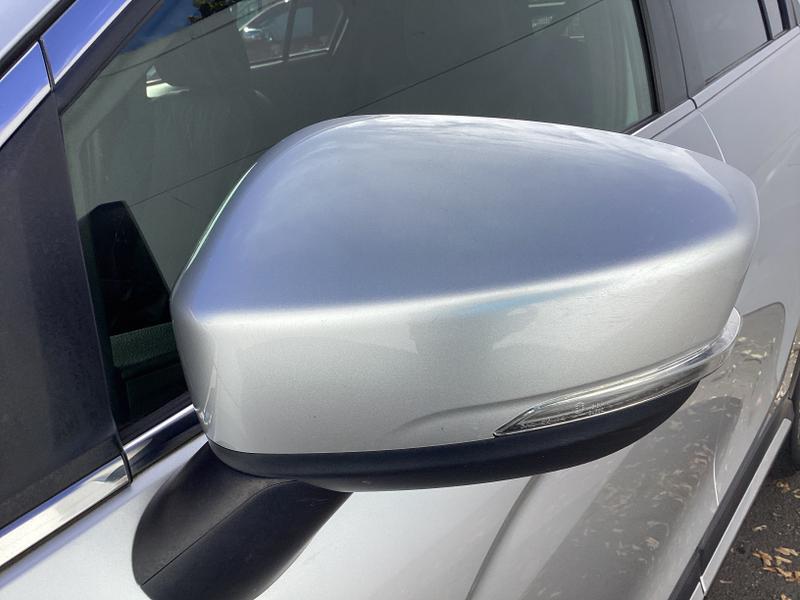 Used Mitsubishi Eclipse Cross 2018 for sale - 76028195: Photo 15