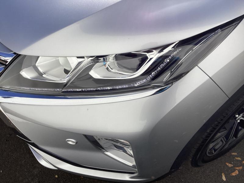 Used Mitsubishi Eclipse Cross 2018 for sale - 76028195: Photo 16