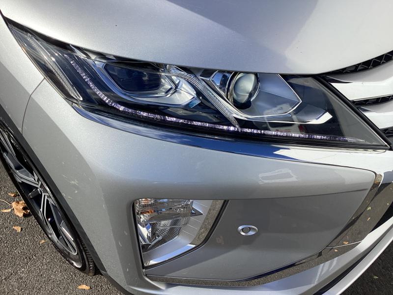 Used Mitsubishi Eclipse Cross 2018 for sale - 76028195: Photo 17