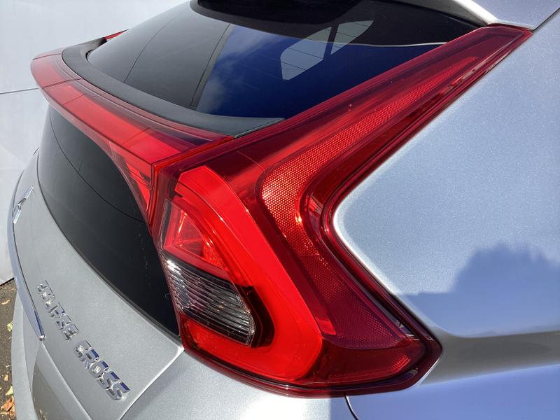 Used Mitsubishi Eclipse Cross 2018 for sale - 76028195: Photo 18