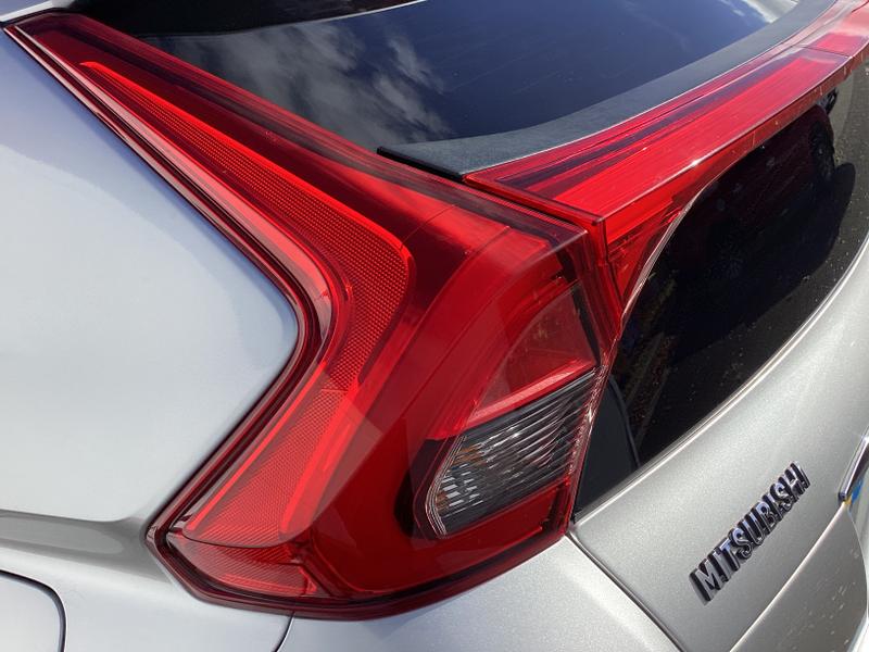 Used Mitsubishi Eclipse Cross 2018 for sale - 76028195: Photo 19