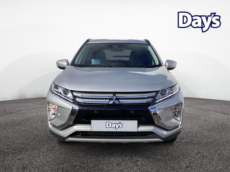 Used Mitsubishi Eclipse Cross 2018 for sale - 76028195: Photo 2
