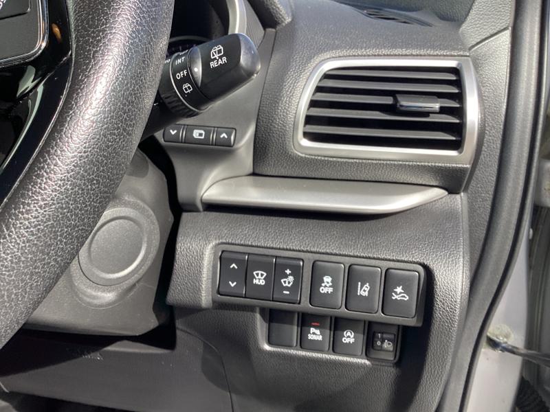 Used Mitsubishi Eclipse Cross 2018 for sale - 76028195: Photo 23