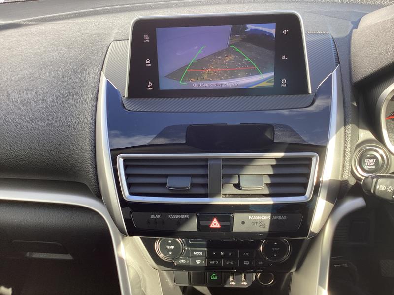 Used Mitsubishi Eclipse Cross 2018 for sale - 76028195: Photo 25