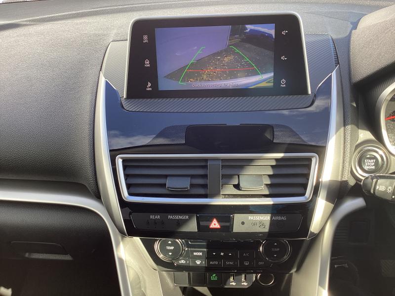 Used Mitsubishi Eclipse Cross 2018 for sale - 76028195: Photo 26