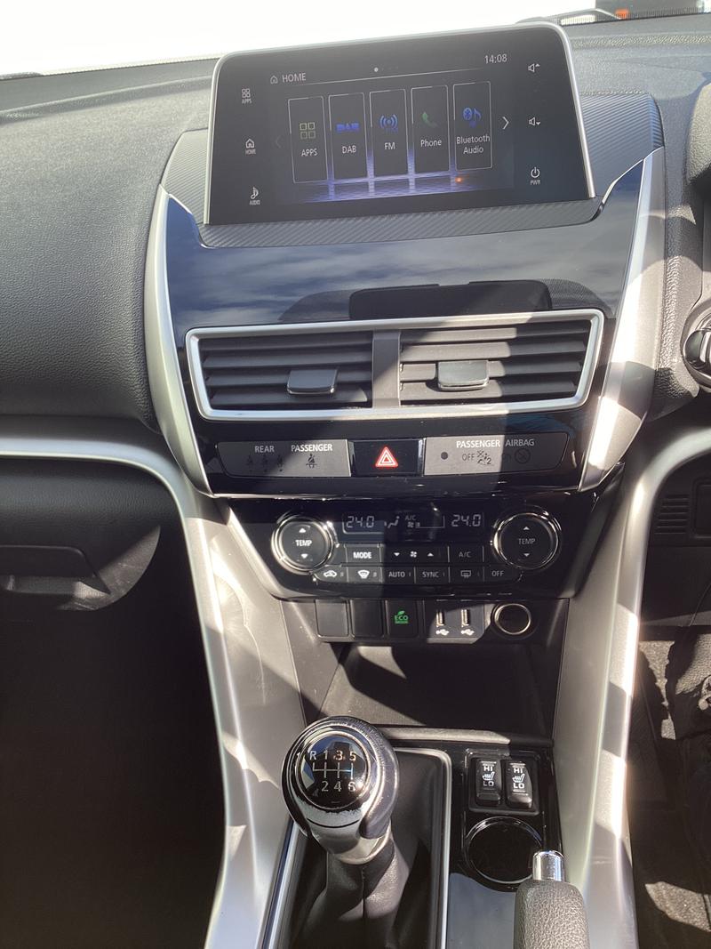 Used Mitsubishi Eclipse Cross 2018 for sale - 76028195: Photo 27