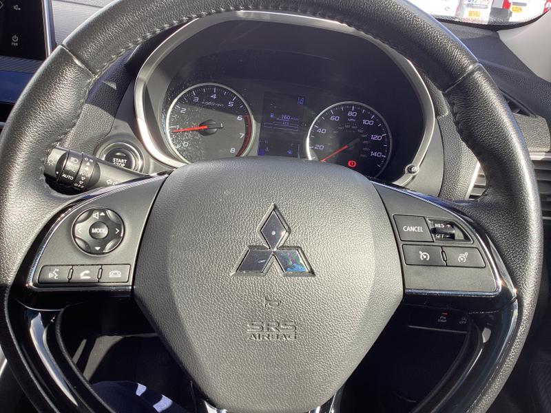 Used Mitsubishi Eclipse Cross 2018 for sale - 76028195: Photo 28