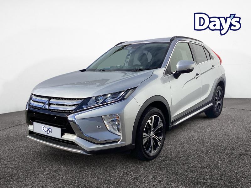 Used Mitsubishi Eclipse Cross 2018 for sale - 76028195: Photo 3
