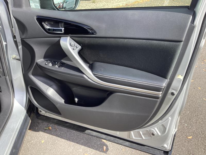 Used Mitsubishi Eclipse Cross 2018 for sale - 76028195: Photo 30