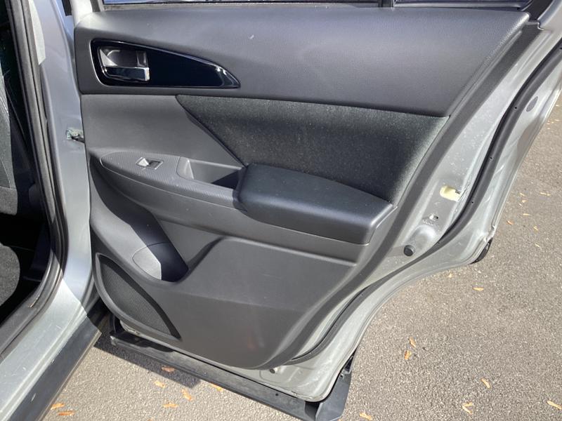 Used Mitsubishi Eclipse Cross 2018 for sale - 76028195: Photo 31