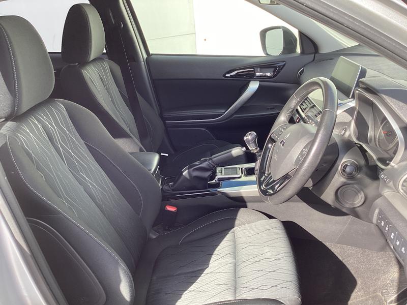 Used Mitsubishi Eclipse Cross 2018 for sale - 76028195: Photo 34