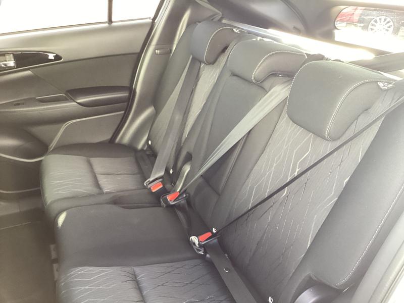 Used Mitsubishi Eclipse Cross 2018 for sale - 76028195: Photo 36