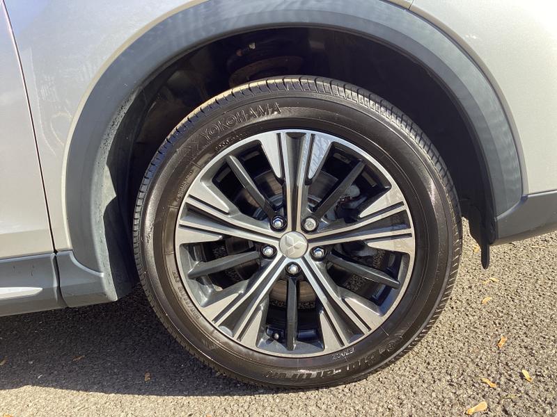 Used Mitsubishi Eclipse Cross 2018 for sale - 76028195: Photo 44