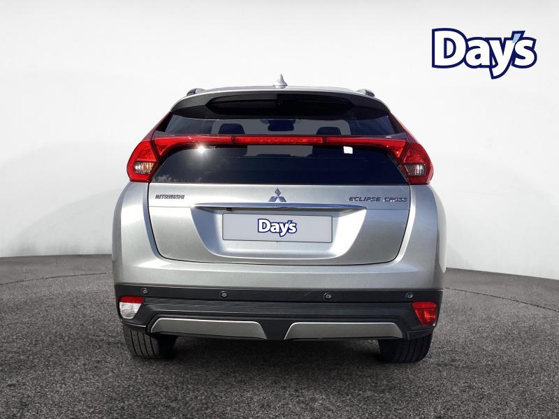 Used Mitsubishi Eclipse Cross 2018 for sale - 76028195: Photo 5