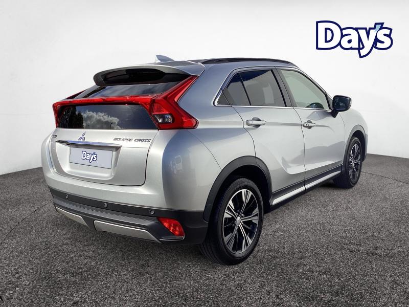 Used Mitsubishi Eclipse Cross 2018 for sale - 76028195: Photo 6