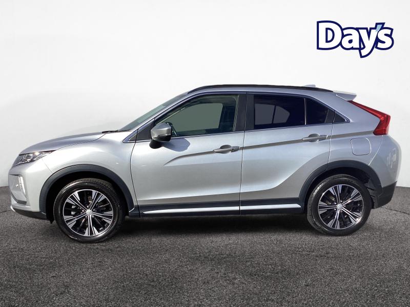 Used Mitsubishi Eclipse Cross 2018 for sale - 76028195: Photo 7