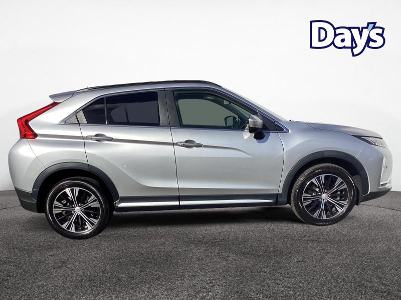 Used Mitsubishi Eclipse Cross 2018 for sale - 76028195: Photo 8