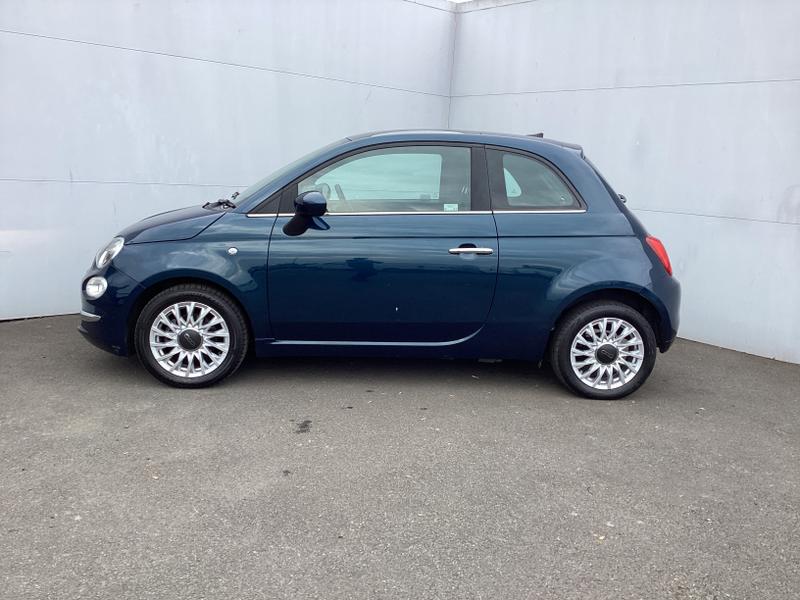 Used Fiat 500 2023 for sale - 76056166: Photo 10