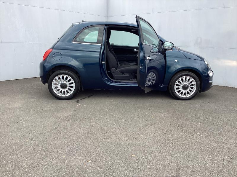 Used Fiat 500 2023 for sale - 76056166: Photo 12