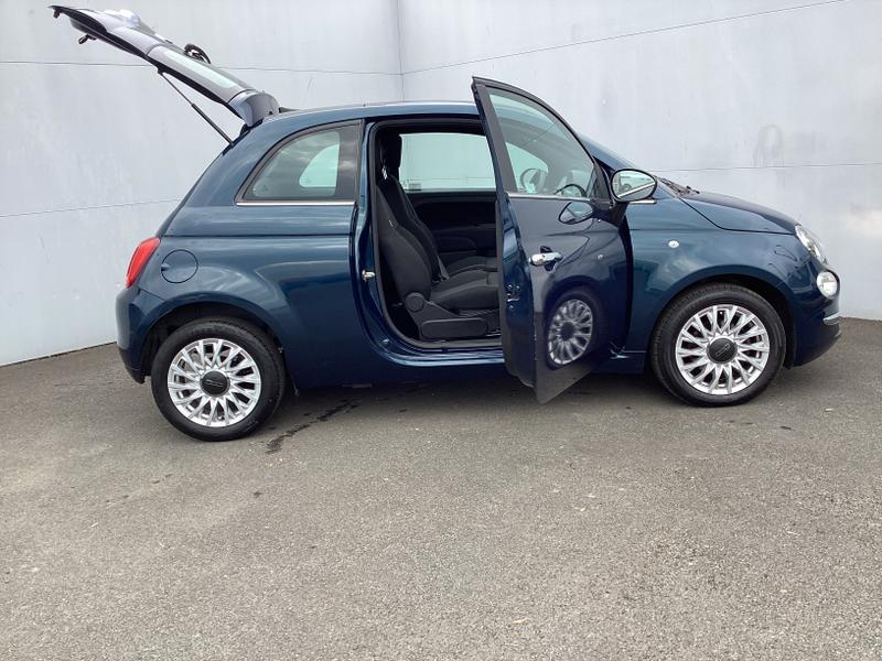 Used Fiat 500 2023 for sale - 76056166: Photo 13