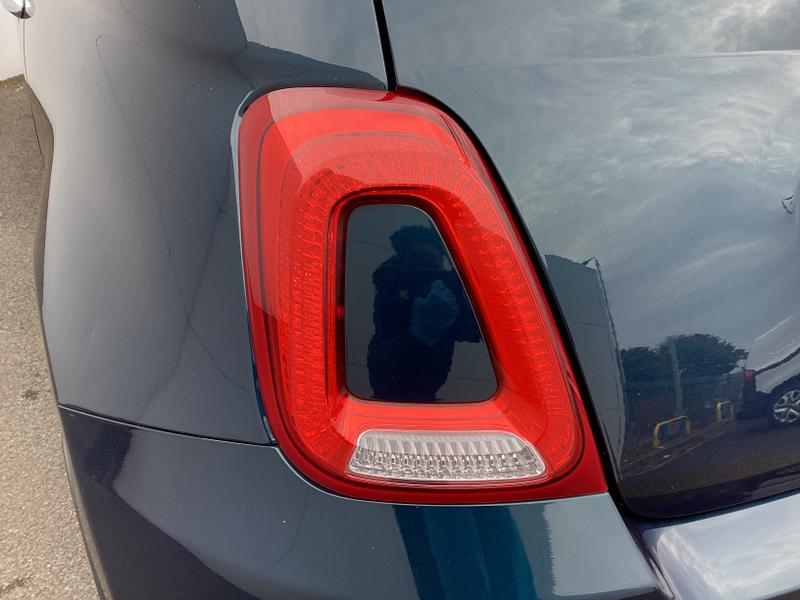 Used Fiat 500 2023 for sale - 76056166: Photo 16